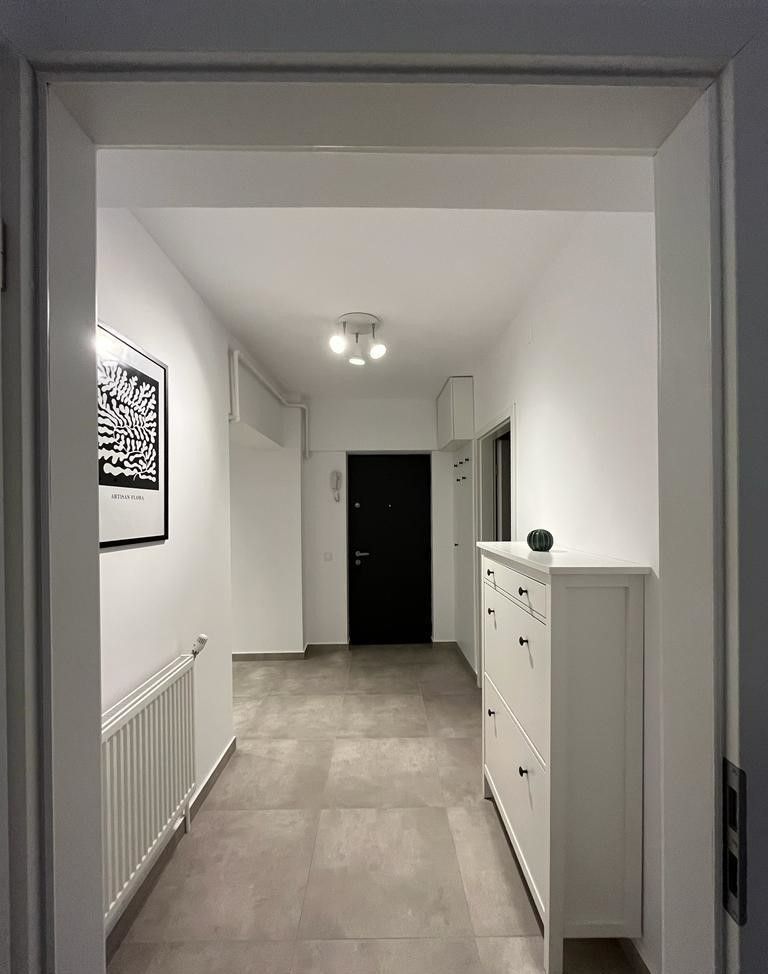 Apartament Calea Victoriei - Poză 5