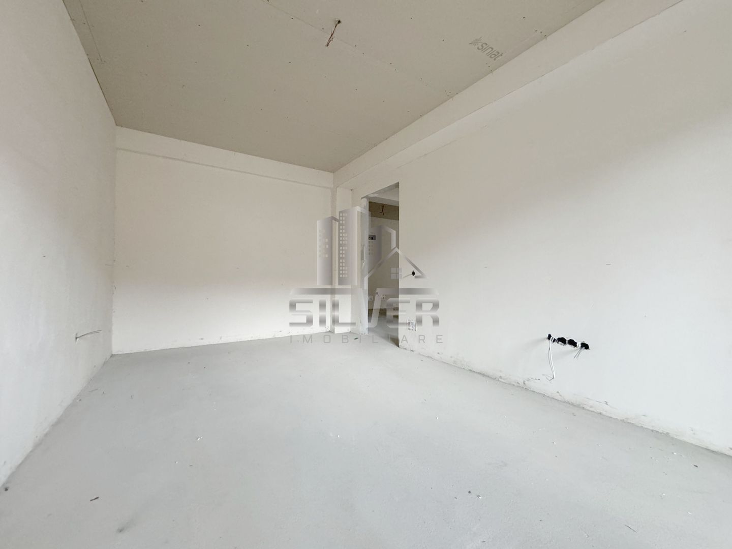 Apartament cu 3 camere+terasa de 13 mp! - Poză 8