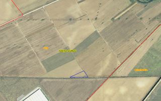 Oportunitate de investitie in Joita, teren Tarla 37. - Poză 1