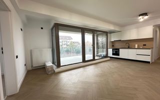 Bloc cu regim redus de înălțime/3 camere/2 băi/Construcție premium - Poză 1