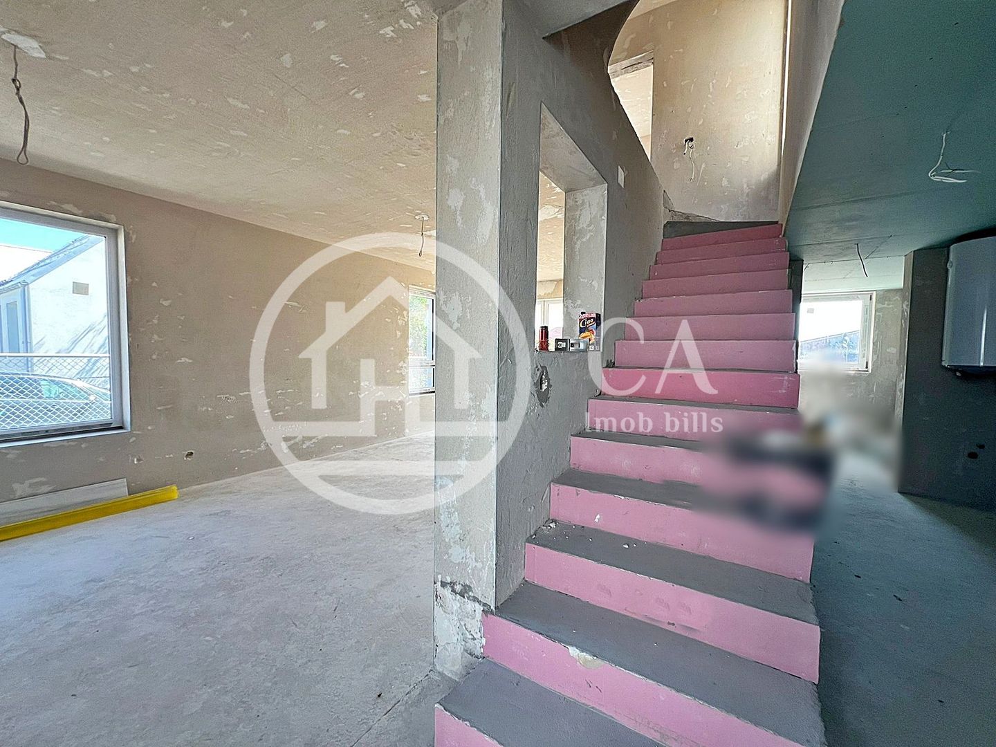 Casa tip duplex cu 4 camere de vanzare in Paleu, Bihor - Poză 5