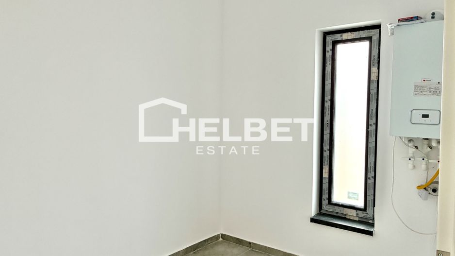 Spațiu Comercial / Sanpetru / 156 mp utili / Parcare 8 Locuri - Poză 6