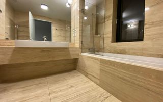 3 camere Bloc Nou Rahmaninov- Floreasca - Poză 9