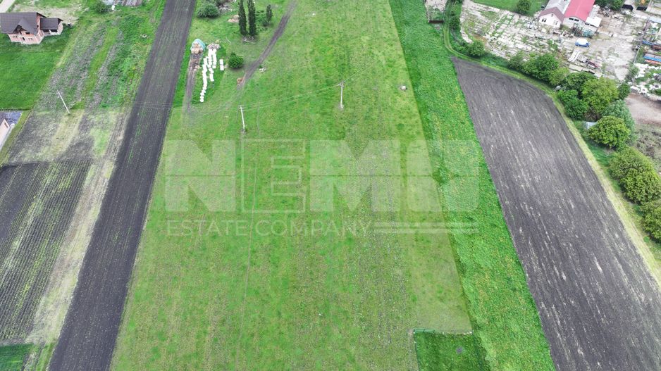 Teren 2648 mp | Strada Francei | Ideal hale sau investitie - Poză 16