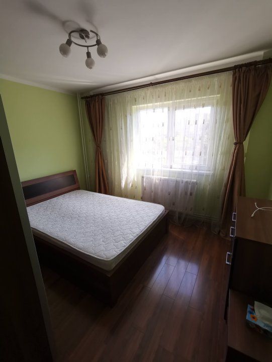 APARTAMENT DE LUX 3 CAMERE & 2 BAI | GORJULUI | CENTRALA TERMICA - Poză 4
