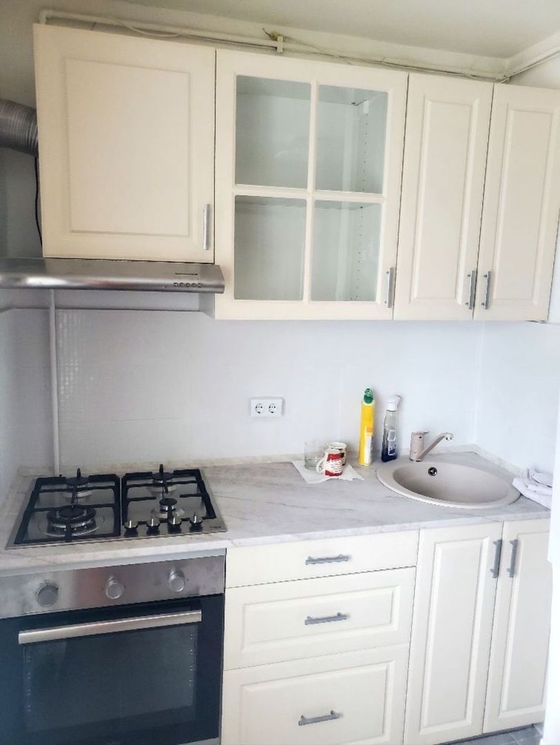 AP. 2 CAMERE ZIZIN - 64 MP, REABILITAT, BUCATARIE INCHISA,METROU 8 MIN - Poză 1