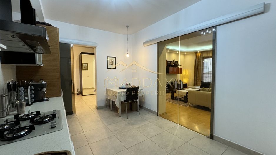 Apartament 3 Camere ***176mp***+ parcare subterana / Herăstrău-Nordului - Poză 19