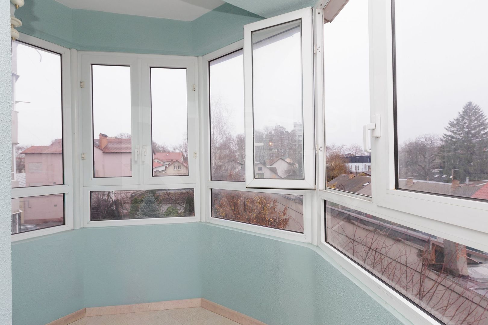 Vânzare, apartament, 4 camere, str. Mihai Eminescu, Centru - Poză 18