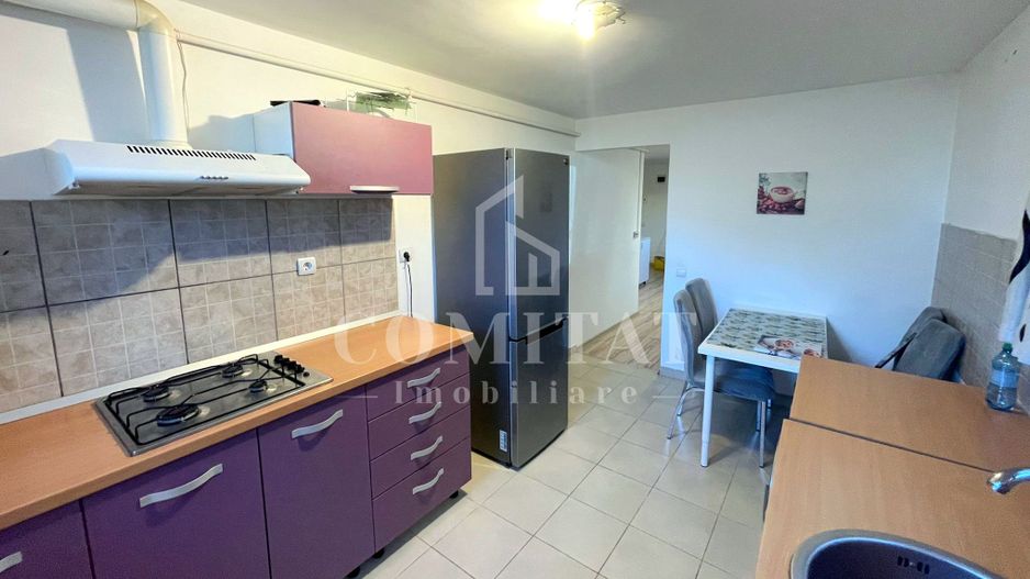 Apartament cochet cu 2 camere | Pet friendly | Zona Parcului Rozelor - Poză 7