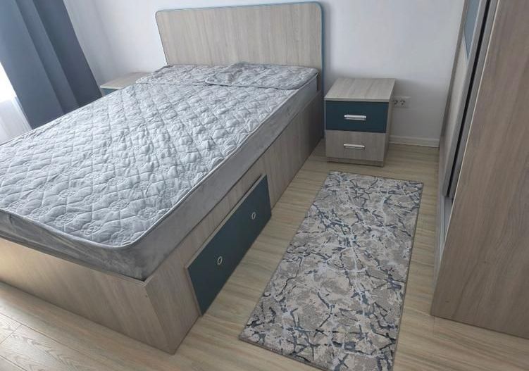 Apartament 2 camere, prima inchiriere, bloc nou, Envogue Residence - Poză 5