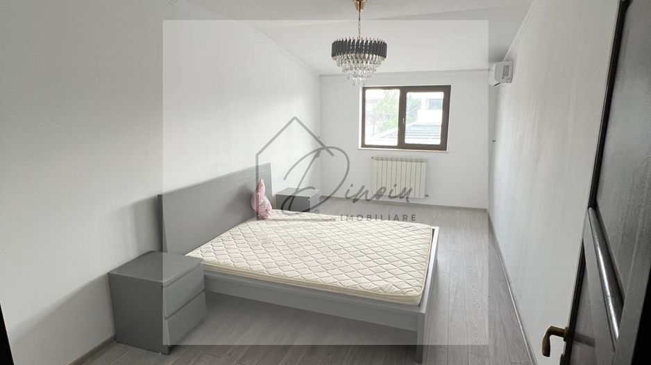 COM 0% I Vila de inchiriat Pipera I Recent renovata I NEMOBILATA - Poză 19