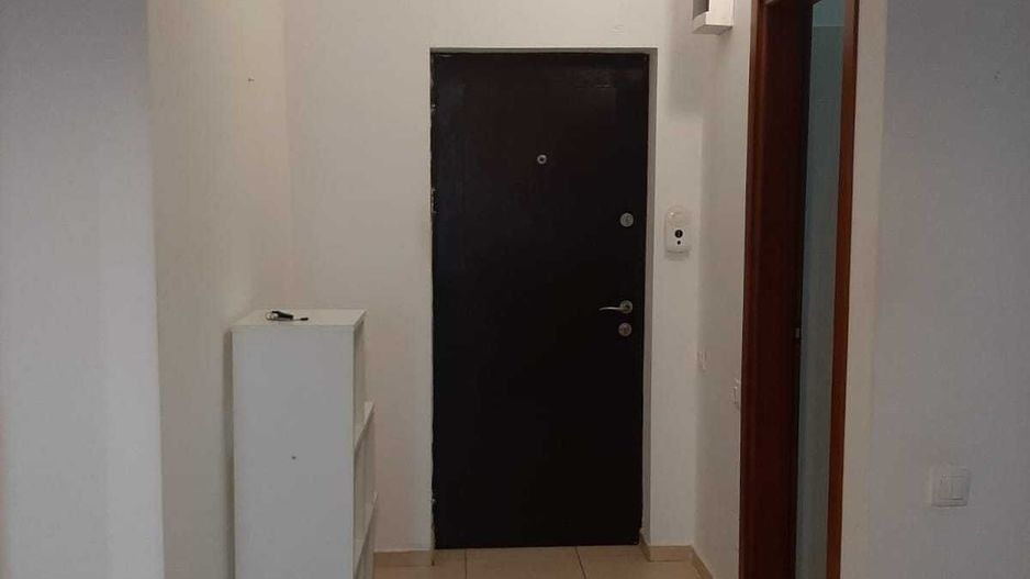 Garsoniera de inchiriat- zona Popesti - Centrala proprie - Poză 7