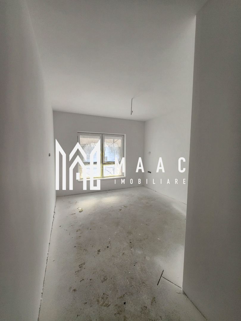 Direct Dezvoltator | Apartament 3 Camere | Parter |  Gradina - Poză 3