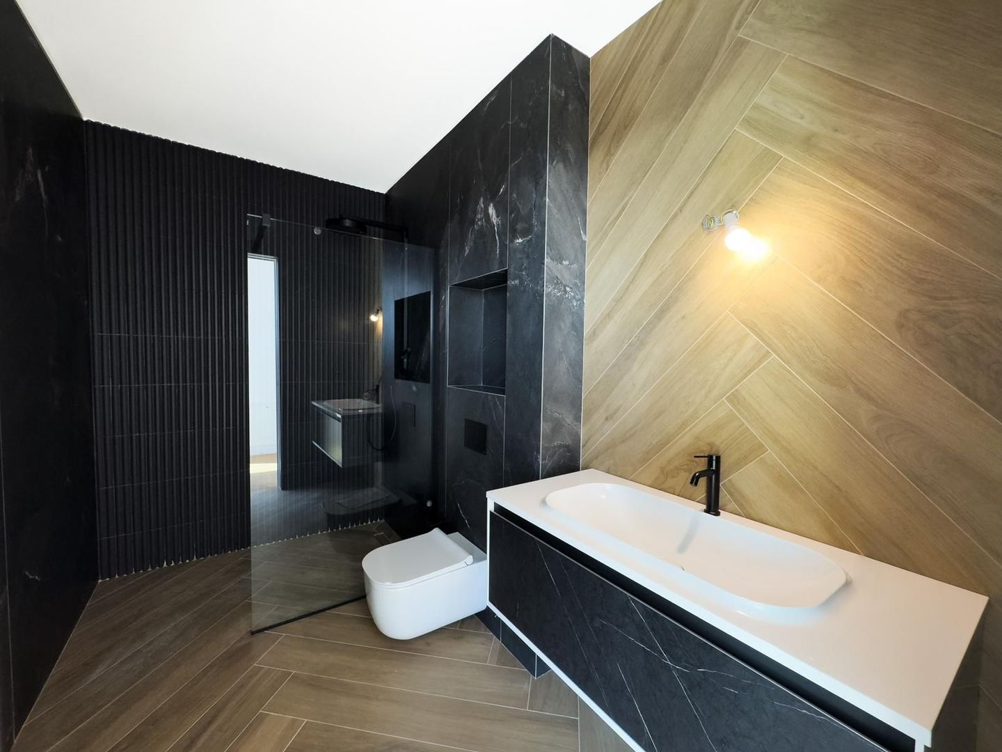 Vila Premium | Pipera Matei Millo | Pompa Caldura - Poză 22