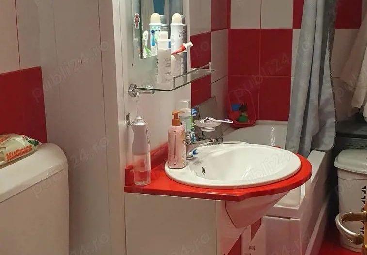 Apartament cu 2 camere - Poză 4