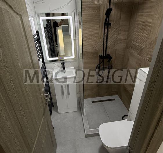 Apartament 4 camere etaj 1 Complexul Studentesc - Poză 4