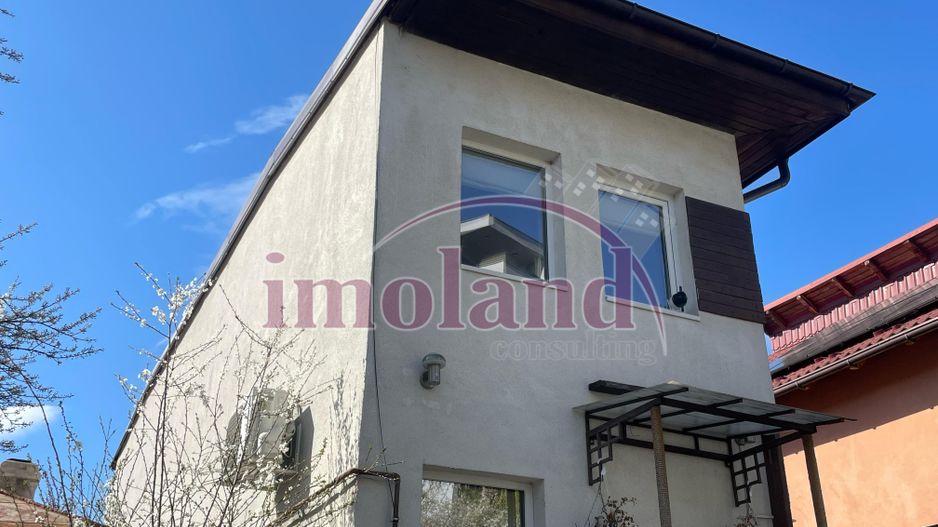 Vanzare vila 72 mp cu wintergarden | cartier case Jandarmeriei, padurea Baneasa - Poză 5