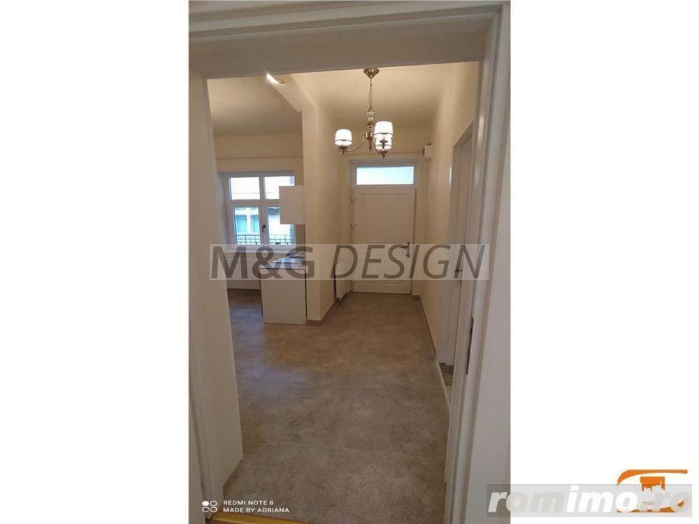 Apartament Piata Unirii/Tribunal renovat integral - Poză 7