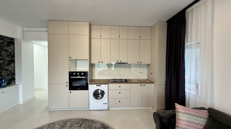 APARTAMENT 3 CAMERE | PARTER | RADAUTI - Poză 3