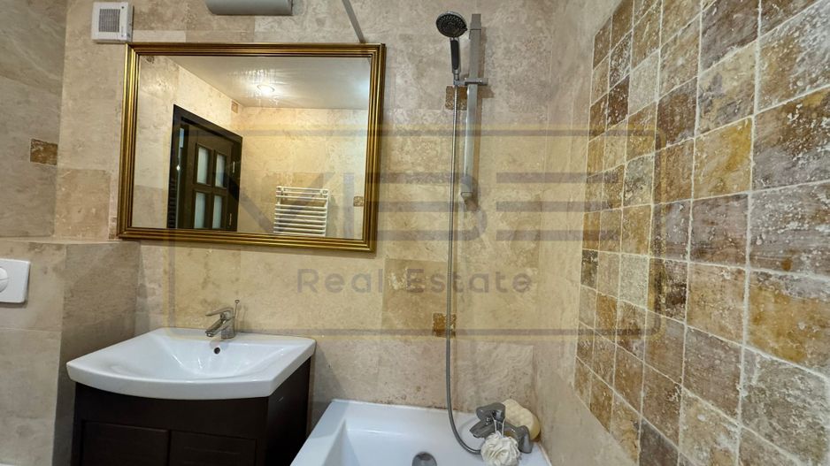 Apartament 2 dormitoare+living Parcul Copou 15 min Universitatea Cuza - Poză 8