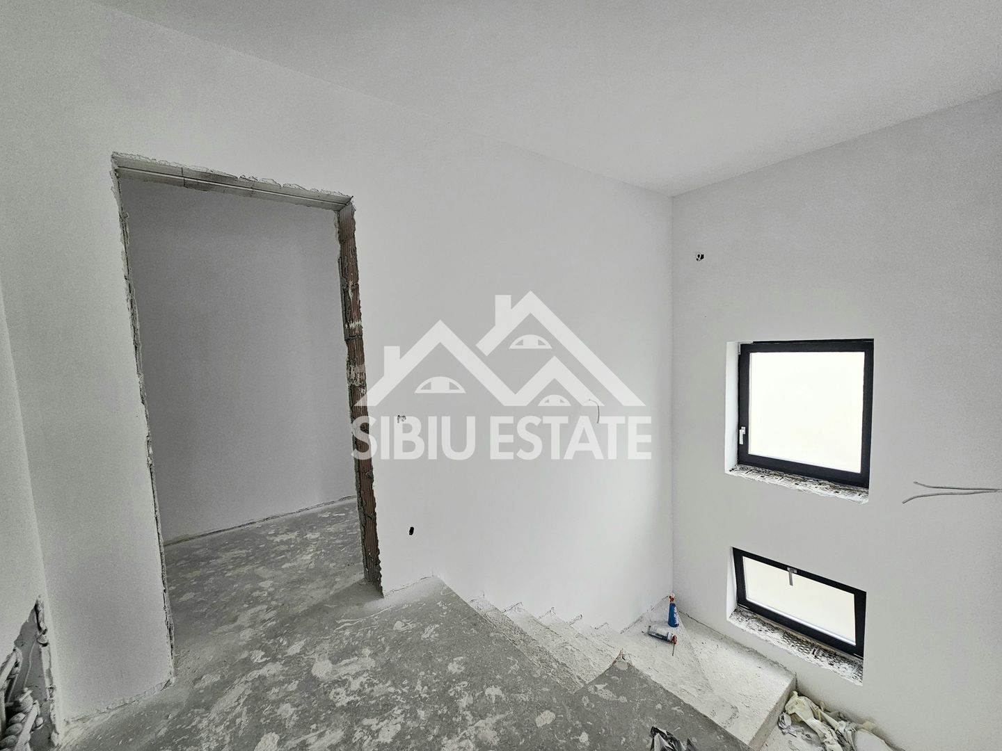 Casa Noua teren 500 mp - Poză 6