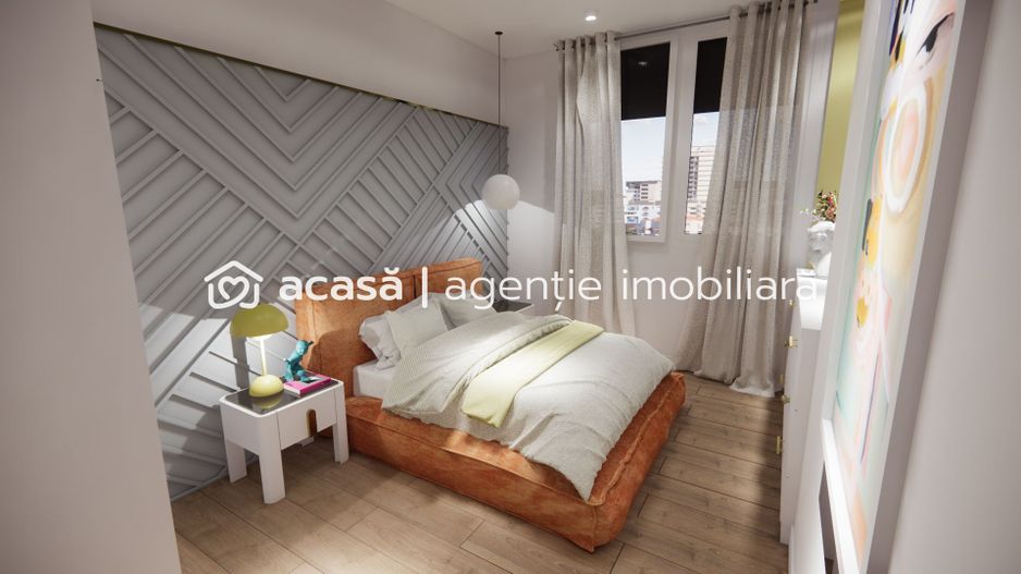 Investiție premium în Arad – apartament nou la ARED IMAR - Poză 5