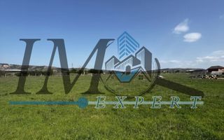 Teren intravilan de vânzare in Sebeș - Poză 4