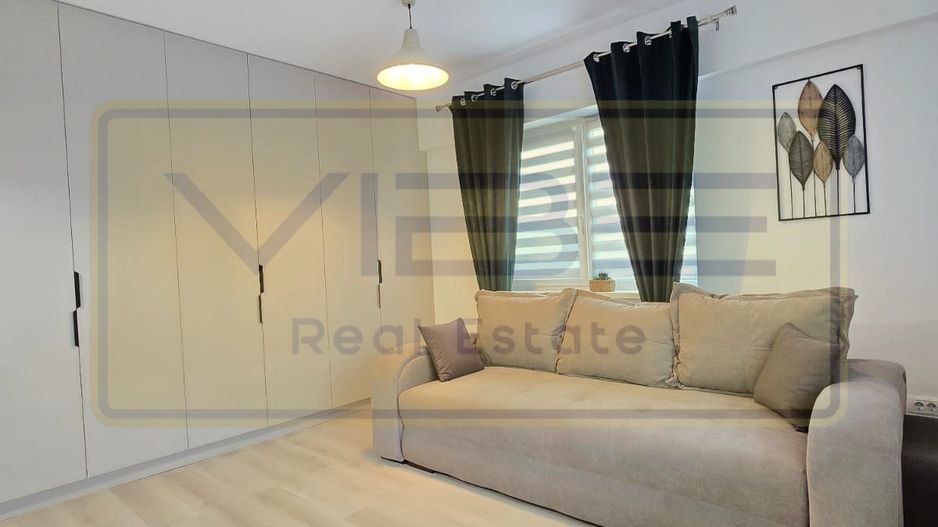 Apartament Modern - Decomandat - Bloc nou - Prima închiriere - Poză 12