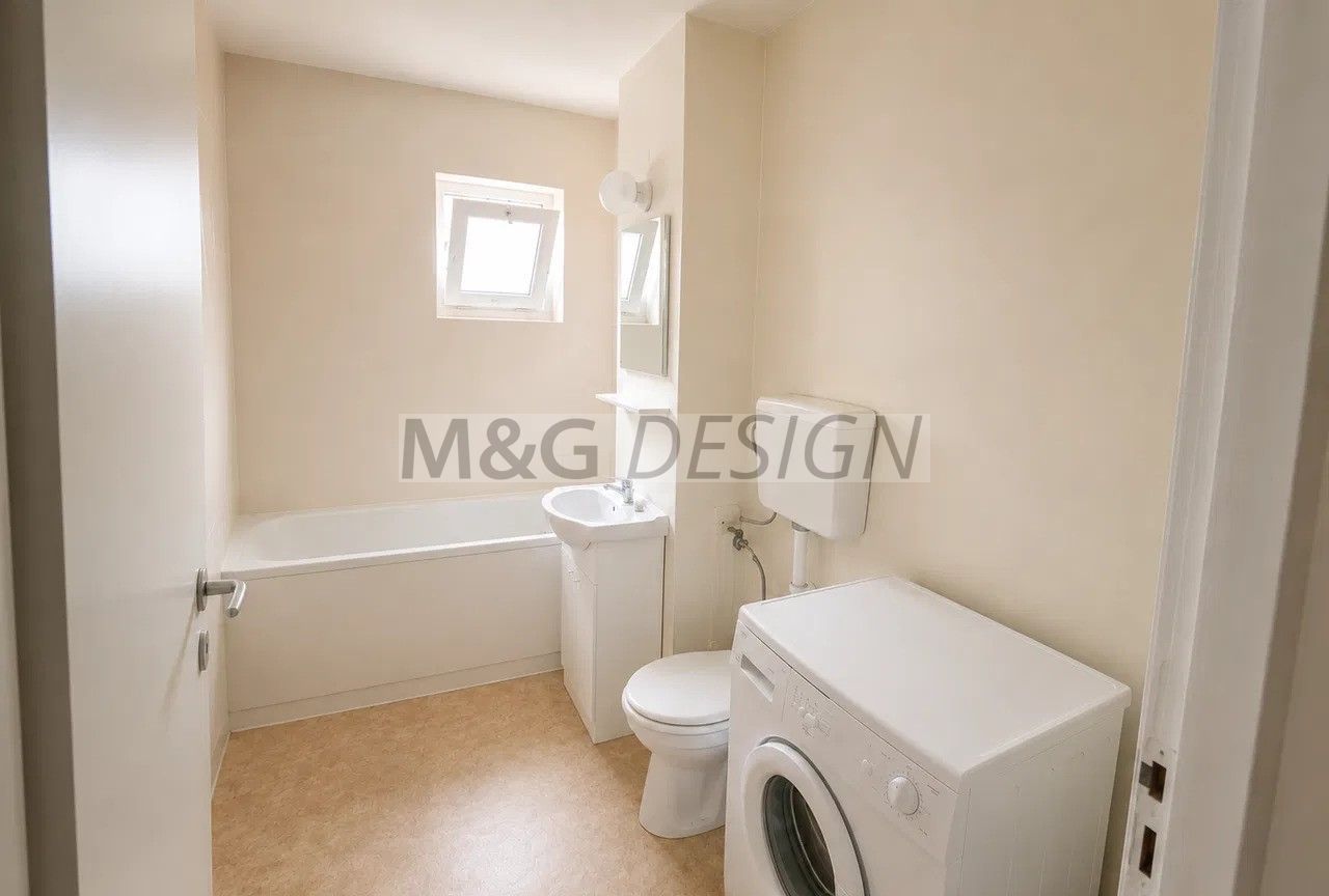 Apartament cu 3 camere Aradului cu centrala - Poză 9