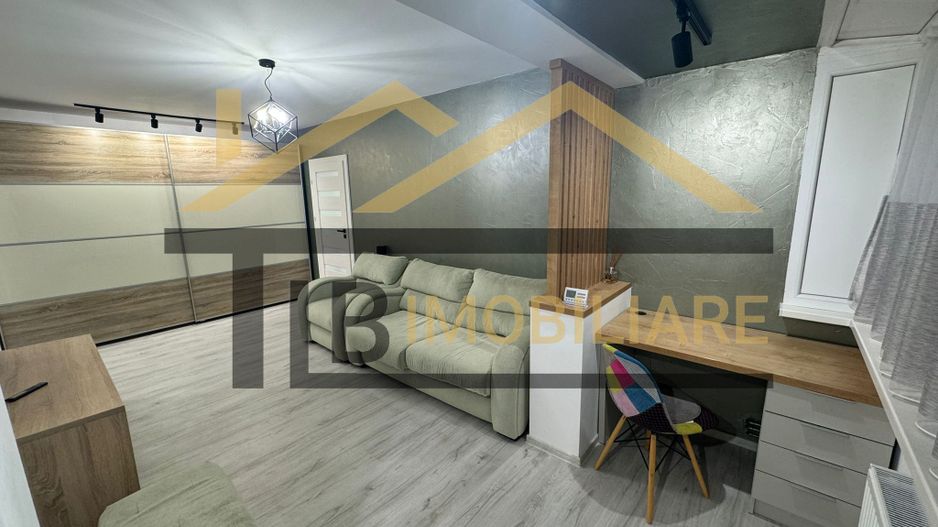 Apartament de 2 camere, 55mp, zona Aleea Carpati - Poză 2