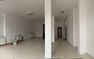Spațiu comercial de închiriat, parter, 116 mp, zona CUG, Iași - Poză 8