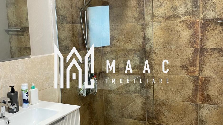 Casa individuala | 5 camere | 200 MPU | Garaj | Cisnadie - Poză 9