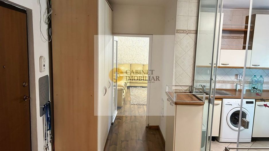 2 camere | Bulevardul Decebal | Ideal pentru locuire/Investiție - Poză 3