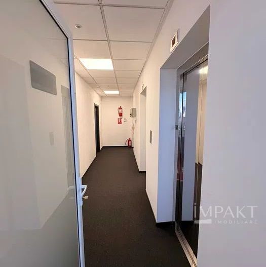 Spatiu de birouri premium de inchiriat – Piata Mihai Viteazul - Poză 4