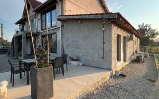Casă modernă tip duplex, ideală pentru 2 familii – in loc. Strei - Poză 21