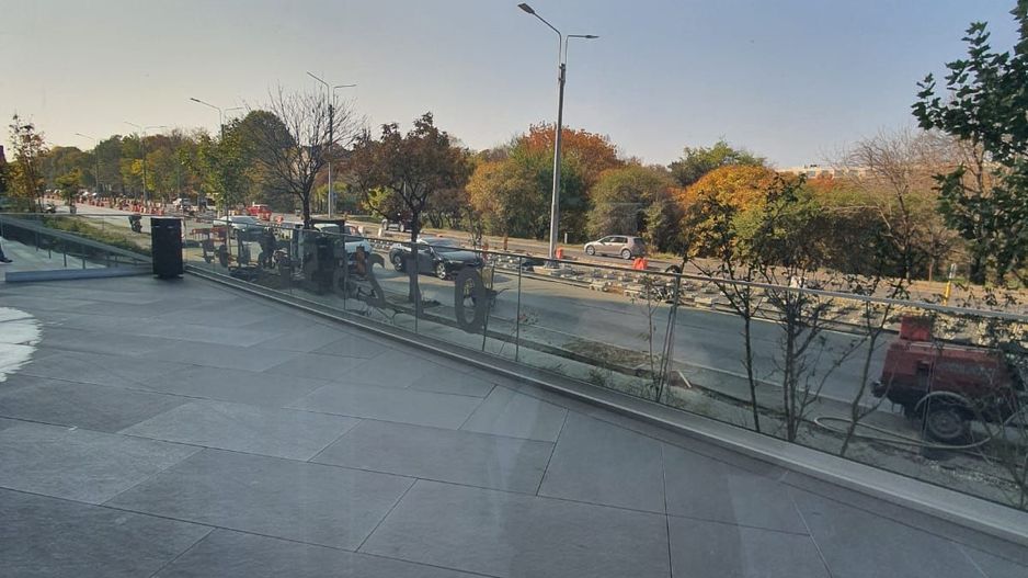 Spatiu comercial stradal I Ansamblu reziential nou I ONE Verdi Park - Poză 10