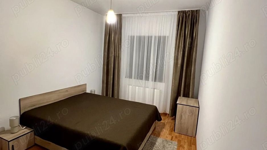 AP. 2 CAMERE BRANCUSI, BLOC NOU, CENTRALA PROPRIE, METROU 10 MINUTE - Poză 2