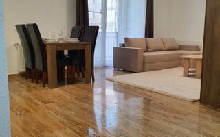 Apartament 2 camere de vânzare | Sibiu, City Residence | Central - Poză 1