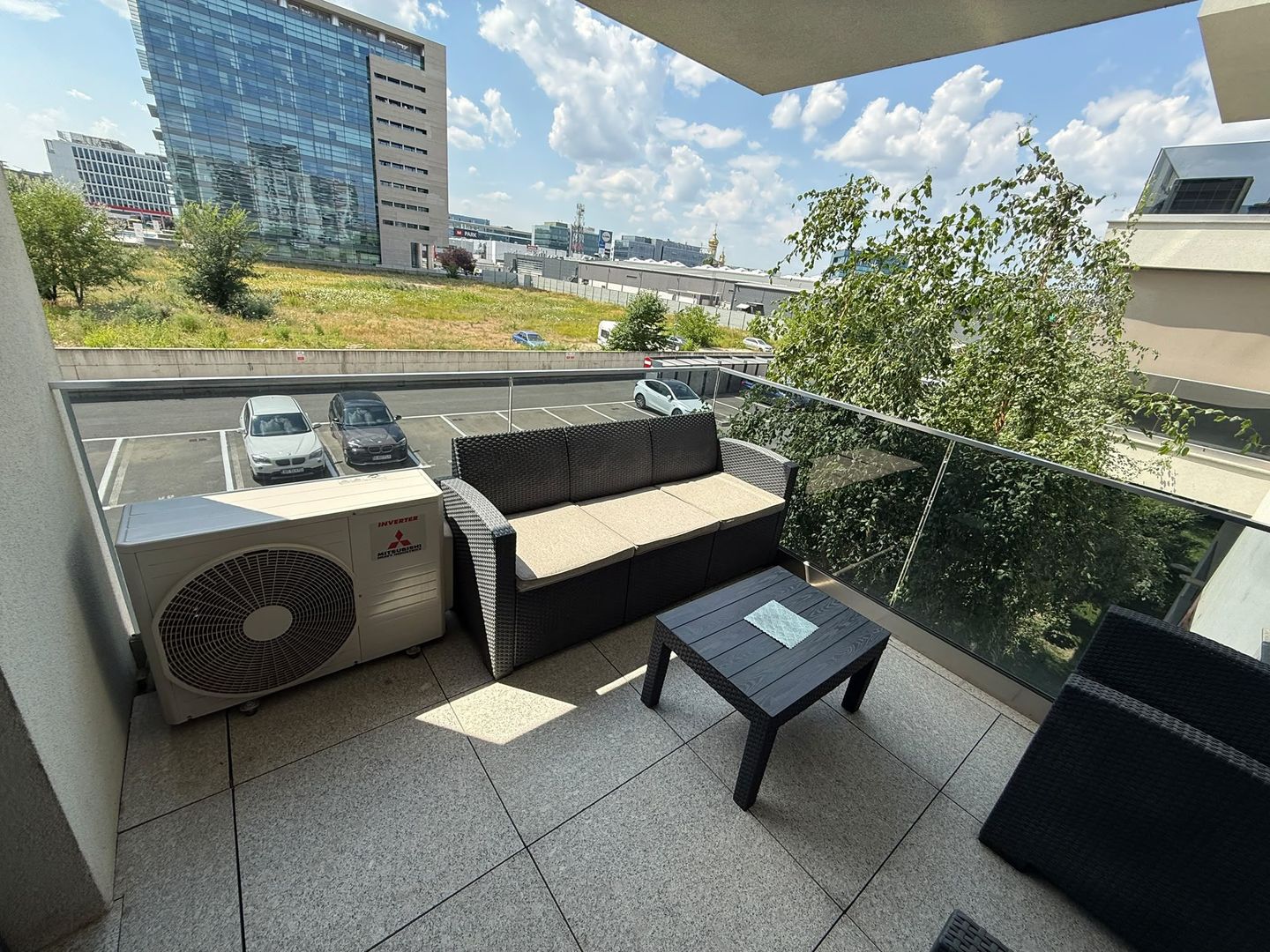 Apartament | 3 camere | Pipera | 4City North - Poză 17