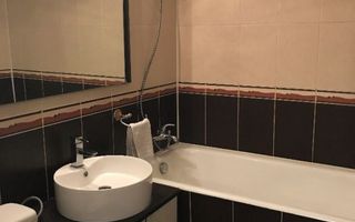 AP. 3 CAMERE 13 SEPTEMBRIE, LOC PARCARE, MOBILAT MODERN, IZOLAT TERMIC - Poză 11