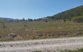 Teren intravilan 2900 mp cu utilitati-Zona MOL Viisoara - Poză 2