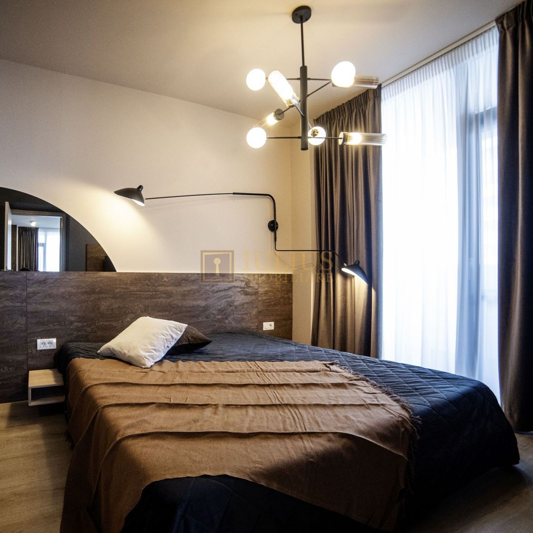 XCity Towers, 2 camere, apartament premium - Poză 10