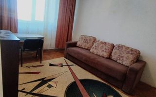 Apartament decomandat 2 camere, Tatarasi Flora, statie tramvai, Iasi - Poză 1