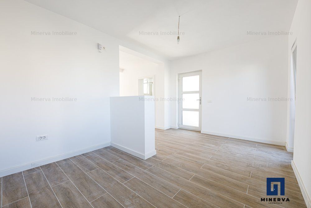 Duplex 3 dormitoare| Mosnita Noua - Serena1 | toate utilitatile |COMISION 0 - Poză 6