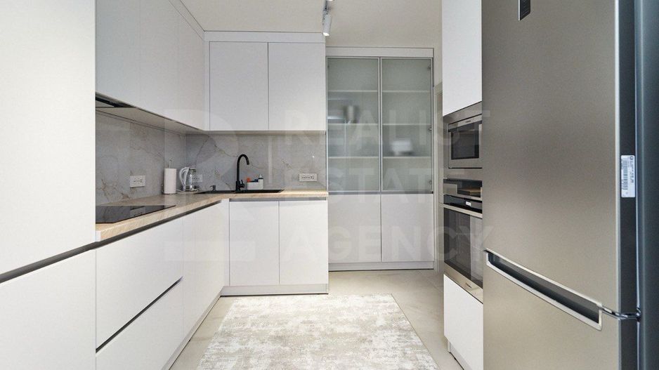 Vânzare, apartament, 3 camere, str. Albișoara, Rîșcani. - Poză 15