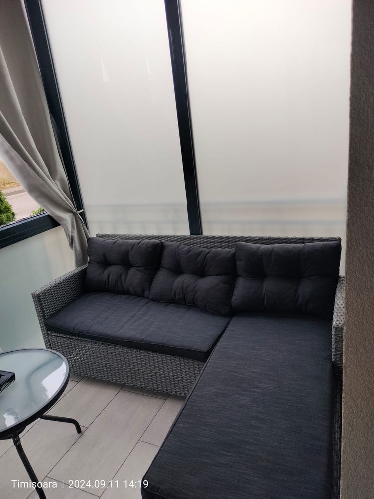 Braytim-Mures | 2 Camere | Mobilat si Utilat | Loc de parcare - Poză 5