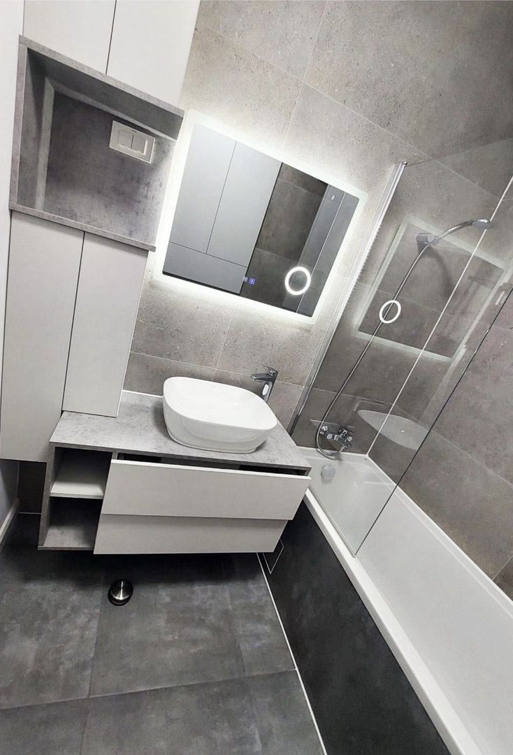 Exigent Residence – Plaza I Apartament 2 camere - Poză 7