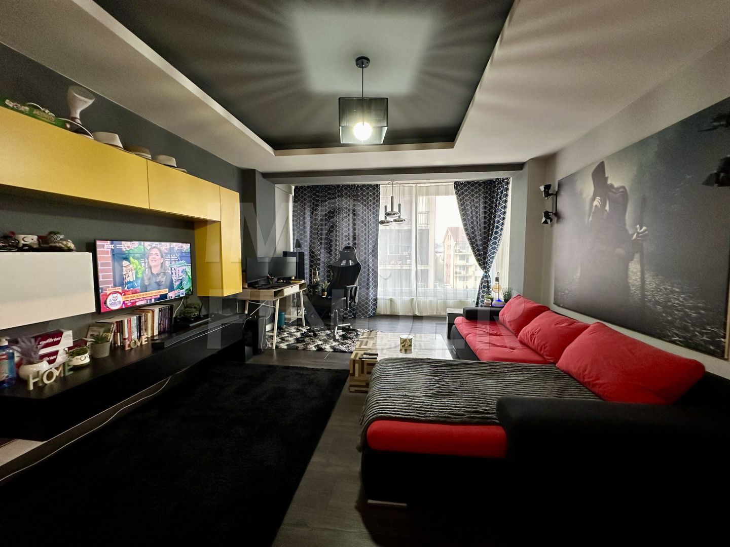 Vânzare  apartament 2 camere, Borhanci, imobil nou - Poză 3
