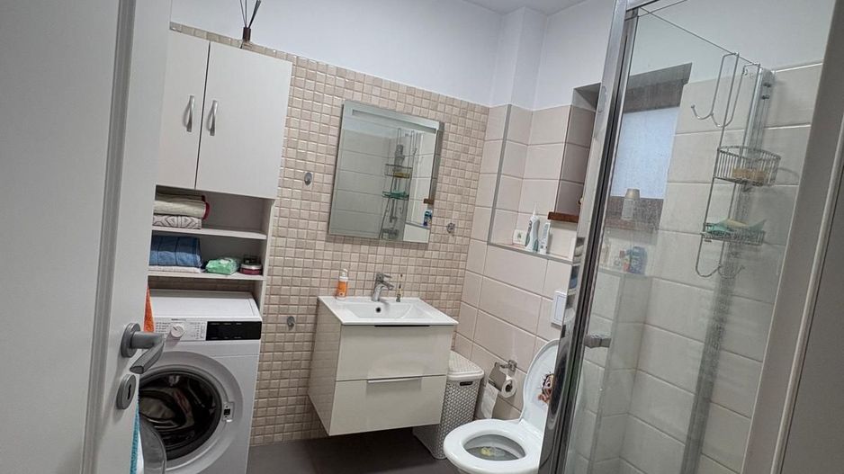 CASĂ INDIVIDUALĂ P+1 | 3 DORMITOARE | 500 MP TEREN | STR. RUBINULUI, BRAGADIRU - Poză 19