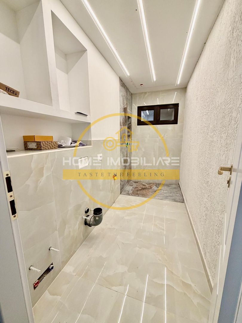 Apartament 3 Camere Decomandat / Bloc Solid Din Placi de Beton / Fara Risc - Poză 11